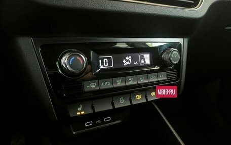 Skoda Rapid II, 2021 год, 1 700 000 рублей, 10 фотография