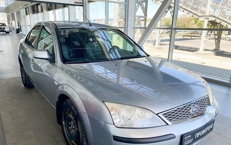 Ford Mondeo III, 2006 год, 380 000 рублей, 3 фотография