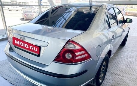 Ford Mondeo III, 2006 год, 380 000 рублей, 6 фотография