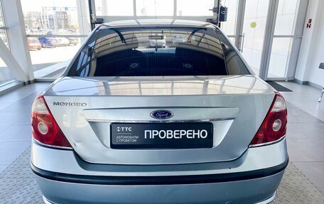 Ford Mondeo III, 2006 год, 380 000 рублей, 7 фотография