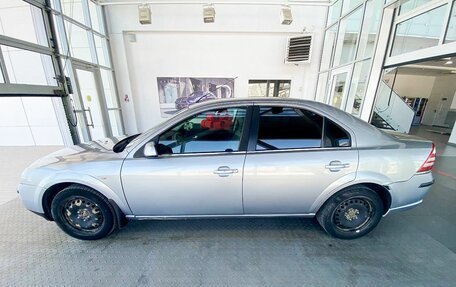 Ford Mondeo III, 2006 год, 380 000 рублей, 10 фотография