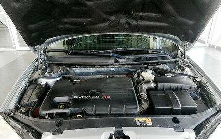 Ford Mondeo III, 2006 год, 380 000 рублей, 11 фотография