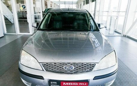 Ford Mondeo III, 2006 год, 380 000 рублей, 2 фотография