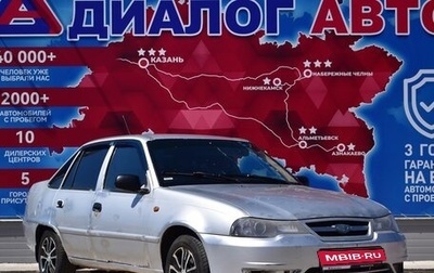 Daewoo Nexia I рестайлинг, 2012 год, 140 000 рублей, 1 фотография