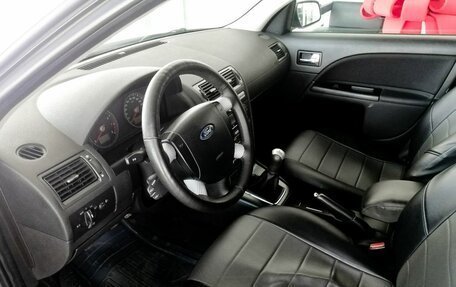 Ford Mondeo III, 2006 год, 380 000 рублей, 20 фотография