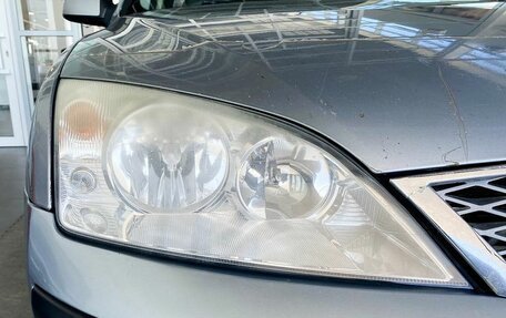 Ford Mondeo III, 2006 год, 380 000 рублей, 21 фотография