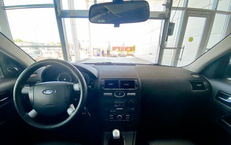 Ford Mondeo III, 2006 год, 380 000 рублей, 17 фотография