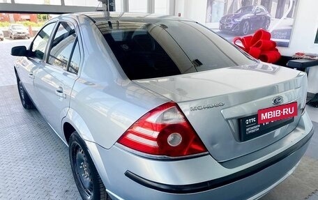 Ford Mondeo III, 2006 год, 380 000 рублей, 8 фотография