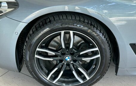 BMW 5 серия, 2018 год, 3 650 000 рублей, 9 фотография