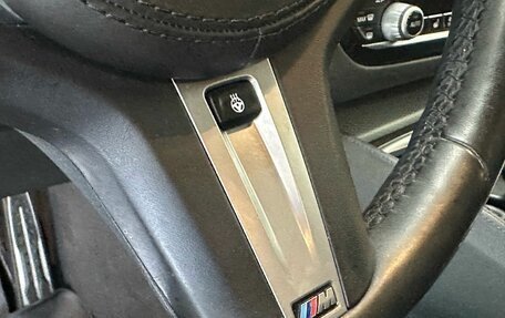 BMW 5 серия, 2018 год, 3 650 000 рублей, 24 фотография