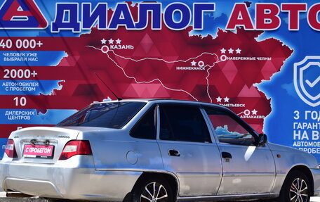 Daewoo Nexia I рестайлинг, 2012 год, 140 000 рублей, 3 фотография