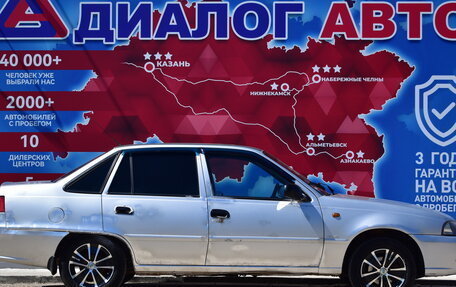 Daewoo Nexia I рестайлинг, 2012 год, 140 000 рублей, 2 фотография
