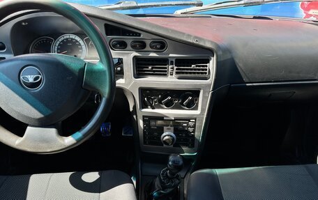 Daewoo Nexia I рестайлинг, 2012 год, 140 000 рублей, 10 фотография