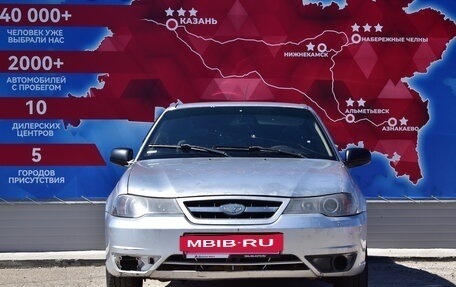 Daewoo Nexia I рестайлинг, 2012 год, 140 000 рублей, 8 фотография