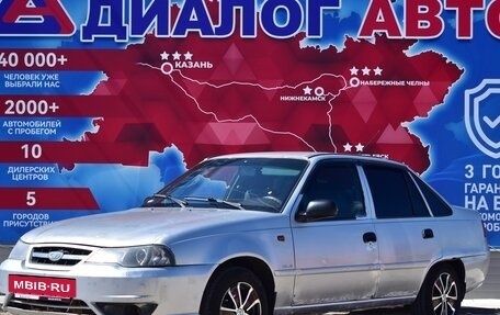 Daewoo Nexia I рестайлинг, 2012 год, 140 000 рублей, 7 фотография