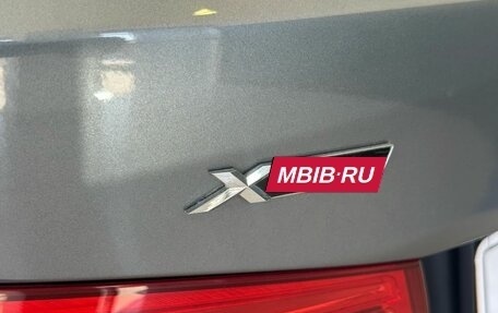 BMW 5 серия, 2018 год, 3 650 000 рублей, 25 фотография