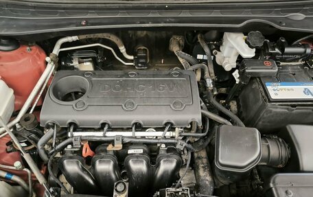 KIA Sportage III, 2012 год, 1 150 000 рублей, 16 фотография