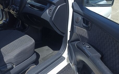 KIA Sportage II, 2006 год, 850 000 рублей, 13 фотография