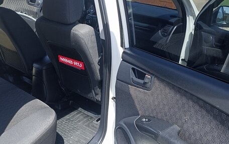 KIA Sportage II, 2006 год, 850 000 рублей, 15 фотография