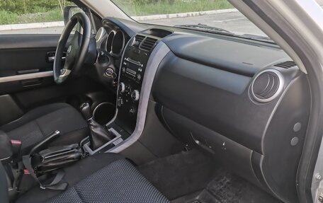 Suzuki Grand Vitara, 2007 год, 920 000 рублей, 1 фотография