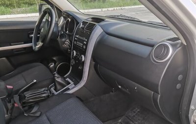 Suzuki Grand Vitara, 2007 год, 920 000 рублей, 1 фотография