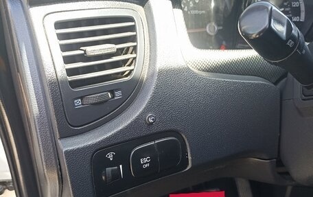 KIA Sportage II, 2006 год, 850 000 рублей, 8 фотография