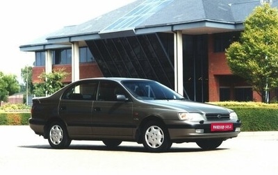 Toyota Carina E, 1992 год, 150 000 рублей, 1 фотография