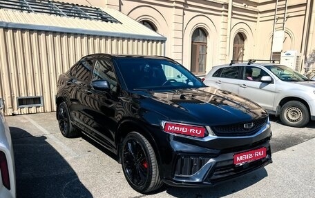 Geely Tugella FY11, 2023 год, 3 000 000 рублей, 1 фотография