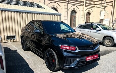 Geely Tugella FY11, 2023 год, 3 000 000 рублей, 1 фотография