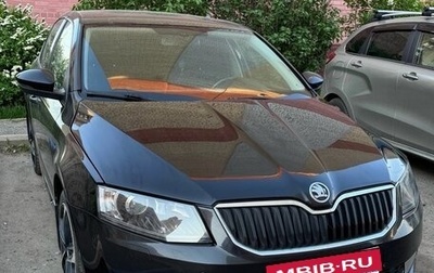 Skoda Octavia, 2013 год, 1 170 000 рублей, 1 фотография