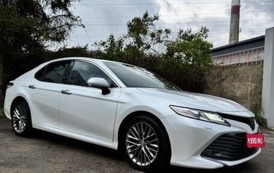 Toyota Camry, 2019 год, 3 000 000 рублей, 1 фотография