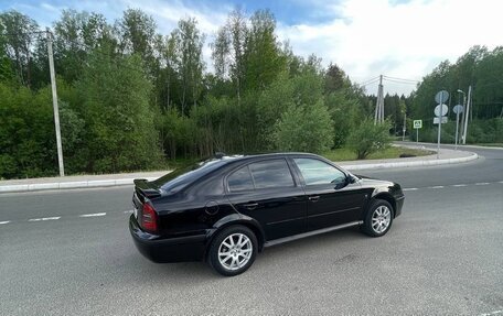Skoda Octavia IV, 2006 год, 570 000 рублей, 1 фотография