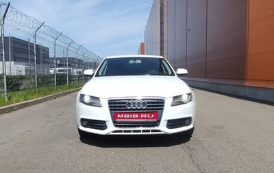 Audi A4, 2010 год, 950 000 рублей, 1 фотография