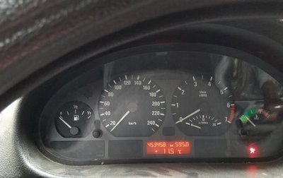 BMW 3 серия, 1999 год, 430 000 рублей, 1 фотография