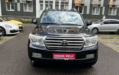 Toyota Land Cruiser 200, 2011 год, 3 100 000 рублей, 1 фотография