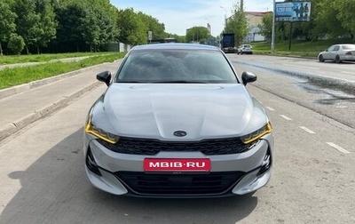 KIA K5, 2021 год, 2 800 000 рублей, 1 фотография