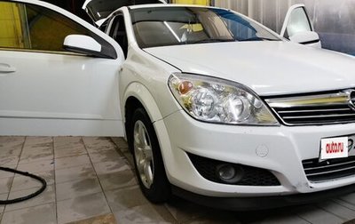 Opel Astra H, 2008 год, 430 000 рублей, 1 фотография