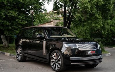 Land Rover Range Rover IV рестайлинг, 2024 год, 31 400 000 рублей, 1 фотография
