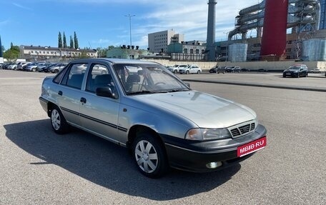 Daewoo Nexia I рестайлинг, 2006 год, 110 000 рублей, 1 фотография