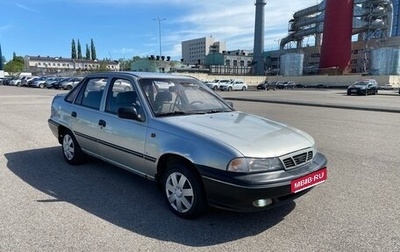 Daewoo Nexia I рестайлинг, 2006 год, 110 000 рублей, 1 фотография