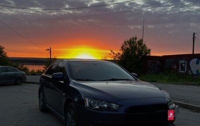 Mitsubishi Lancer IX, 2008 год, 750 000 рублей, 1 фотография