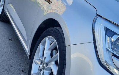 Renault Megane IV, 2019 год, 1 650 000 рублей, 1 фотография