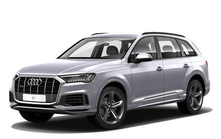 Audi Q7, 2023 год, 8 000 000 рублей, 1 фотография
