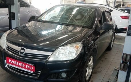 Opel Astra H, 2013 год, 520 000 рублей, 1 фотография