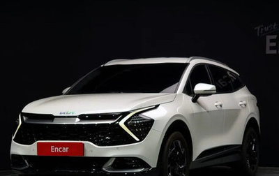 KIA Sportage IV рестайлинг, 2022 год, 2 350 000 рублей, 1 фотография