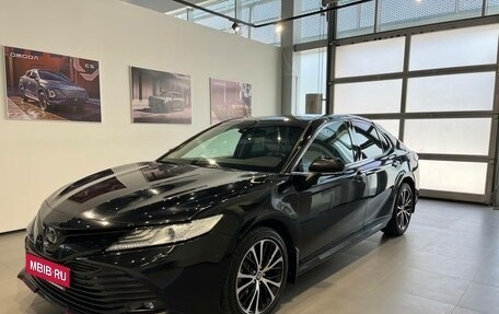 Toyota Camry, 2020 год, 2 750 000 рублей, 1 фотография