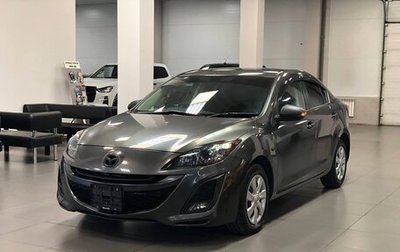 Mazda Axela, 2011 год, 1 150 000 рублей, 1 фотография