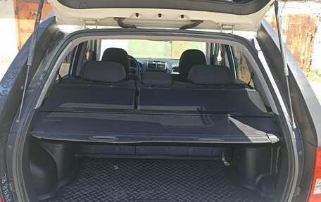 KIA Sportage II, 2006 год, 850 000 рублей, 22 фотография