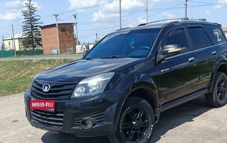 Great Wall Hover H3 I, 2011 год, 700 000 рублей, 1 фотография