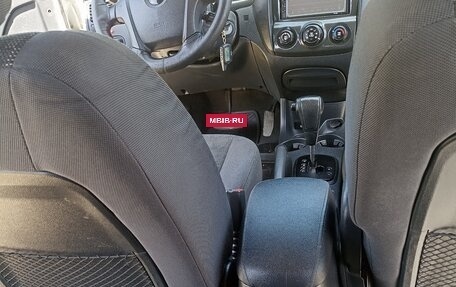 KIA Sportage II, 2006 год, 850 000 рублей, 19 фотография